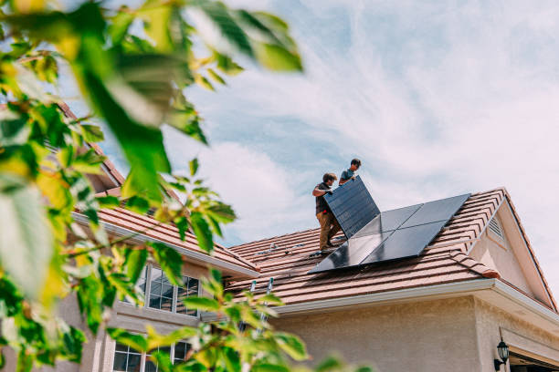 Best Gutter Installation and Roofing  in Leisure City, FL