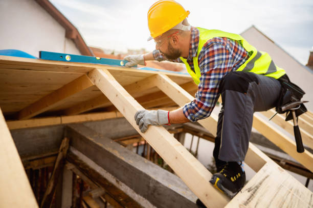 Quick and Trustworthy Emergency Roof Repair Services in Leisure City, FL