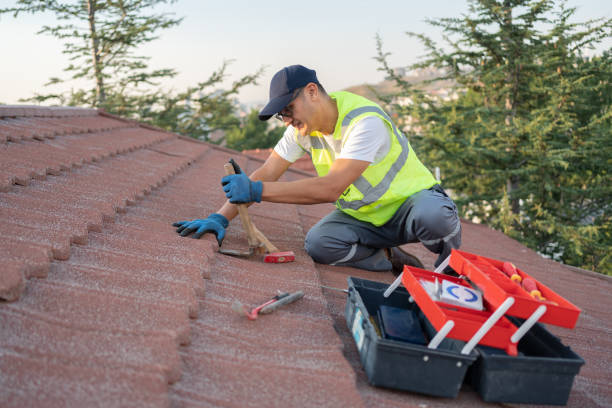 Best Storm Damage Roof Repair  in Leisure City, FL